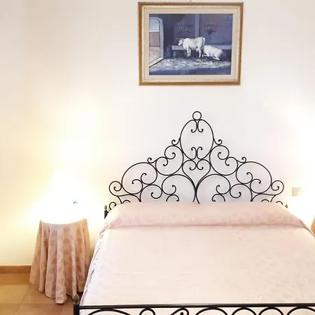 La Talpa Фермерский дом