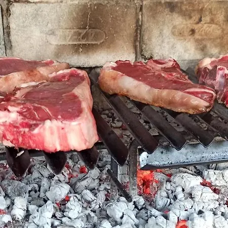 La Talpa Farm stay Marsiliana