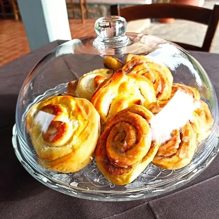 La Talpa Фермерский дом