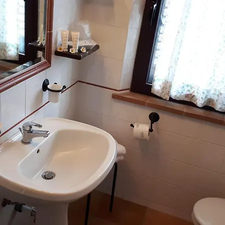 Alloggio per agriturismo La Talpa Marsiliana