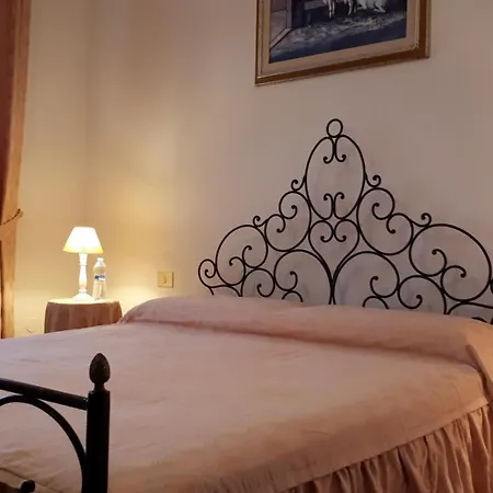 Agriturismo La Talpa Alloggio per agriturismo