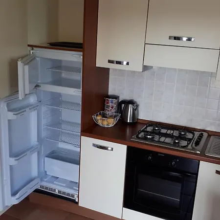 Фермерский дом La Talpa