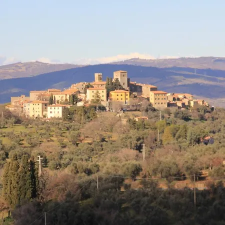 La Talpa Marsiliana