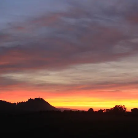 La Talpa Farm stay