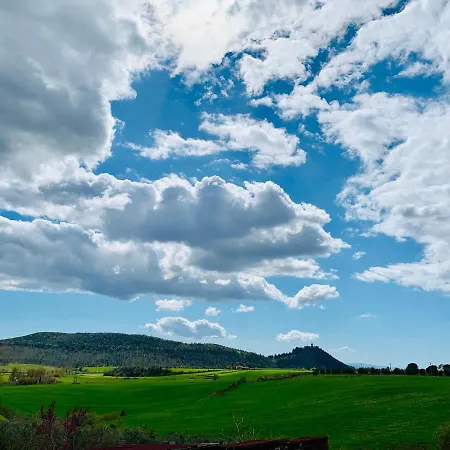 Farm stay La Talpa Marsiliana