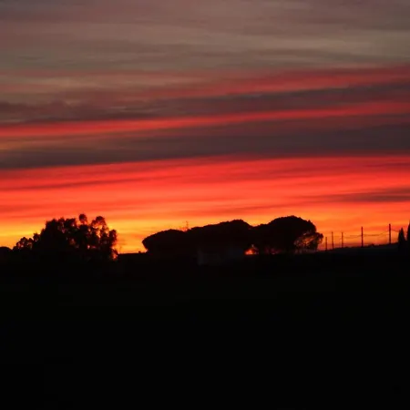 Farm stay La Talpa *
