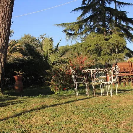 La Talpa Marsiliana