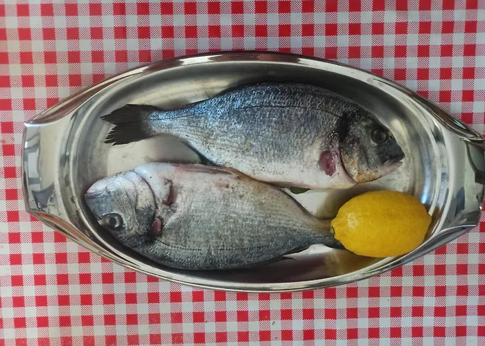 La Talpa Κατάλυμα σε φάρμα