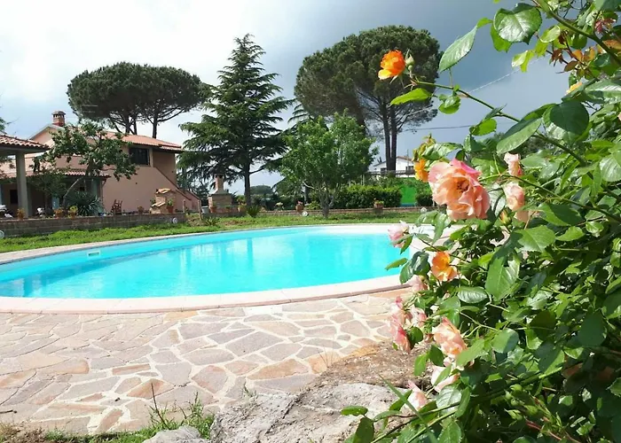 La Talpa Bauernhof *